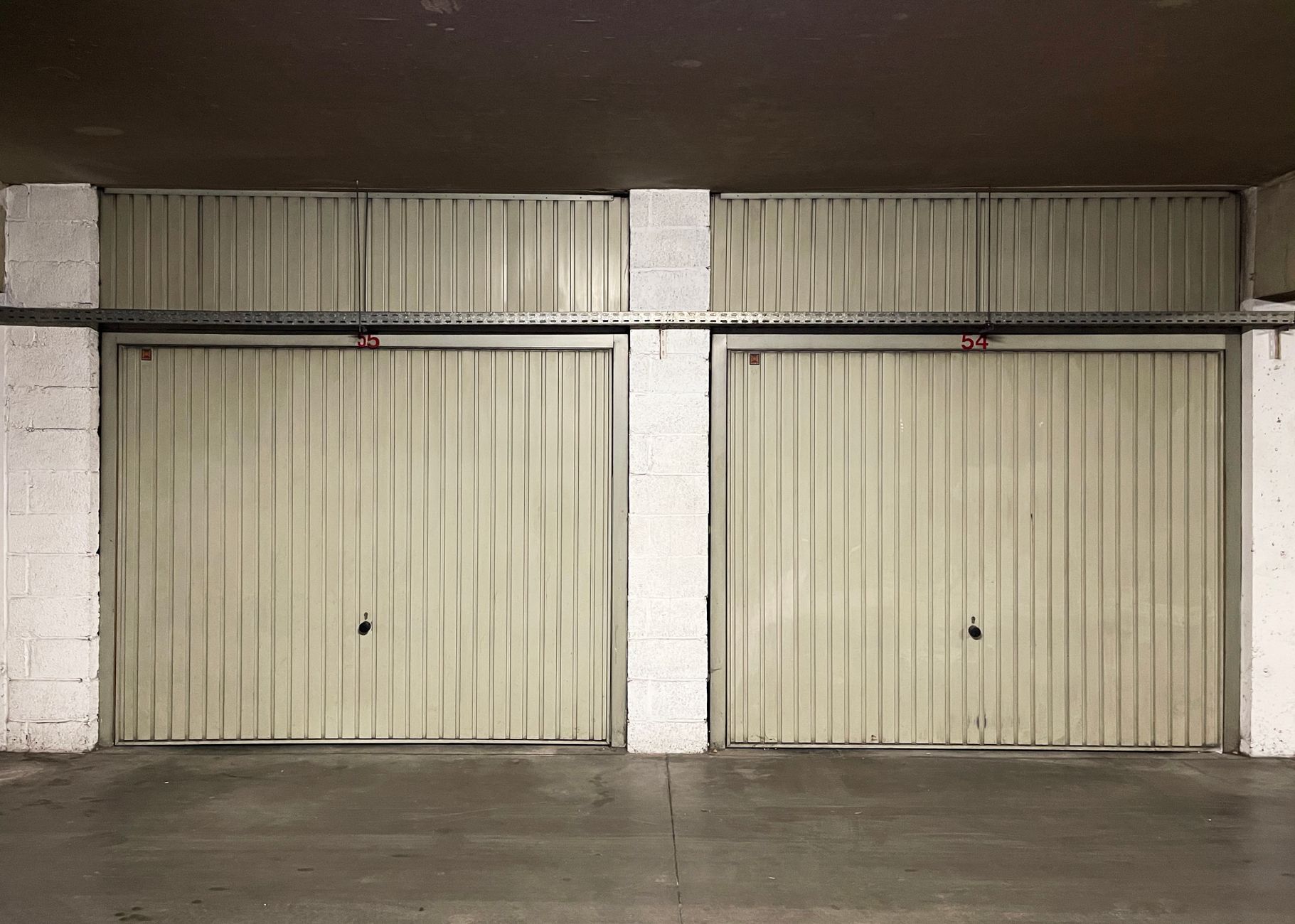 Commercial Garage Doors in Greensboro, NC